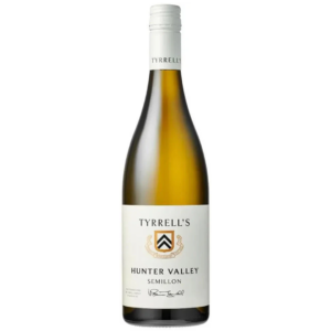 Tyrrells Hunter Valley Semillon