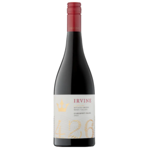 Irvine Altitude Cabernet Franc