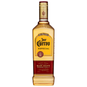 Jose Cuervo Tequila Gold Reposado 700ml