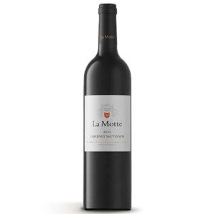 La Motte 2011 Cabernet Merlot