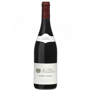 La Petit Perriere Pinot Noir