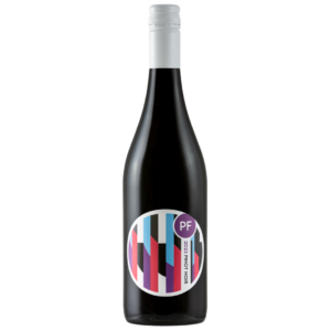 Mercer PF Pinot Noir