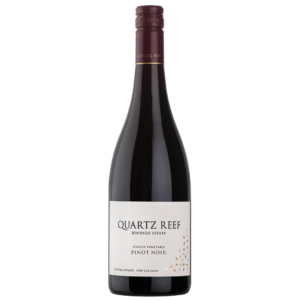 Quartz Reef Pinot Noir