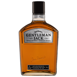 Jack Daniel's Gentleman Jack 700ml