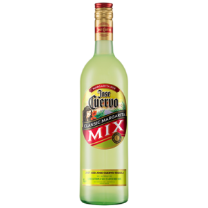 Jose Cuervo Margarita Mix