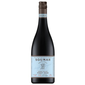 Soumah SV Hexam Pinot Noir