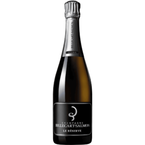 Billiecart Le Reserve Champagne