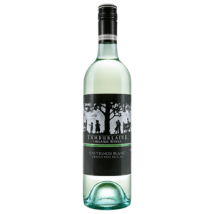 Tamburlaine Organic Sauvignon Blanc