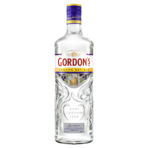 Gordon's London Dry Gin 700ml