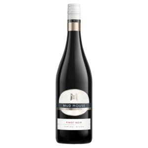 Mud House Central Otago Pinot Noir