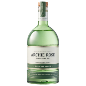 Archie Rose Dry Gin 700ml