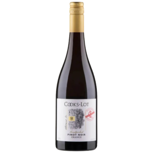 Cooks Lot Estate Wines