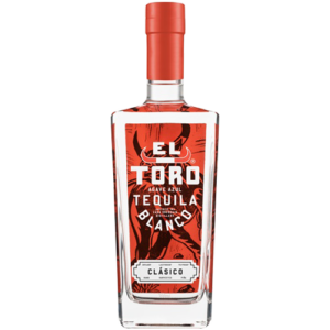 El Toro Blanco Tequila 700ml