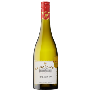 Grand Barossa Chardonnay