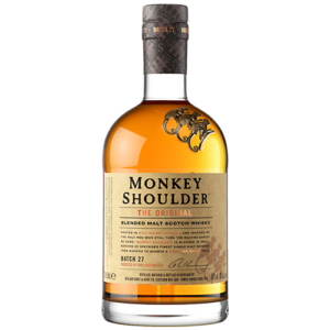Monkey Shoulder Scotch Whisky 700ml