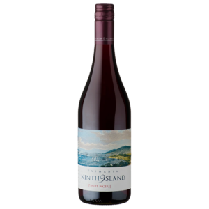 Ninth Island Pinot Noir