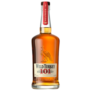 Wild Turkey 101 Proof Bourbon 700ml