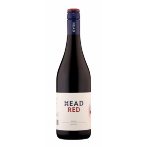 Head Red Shiraz