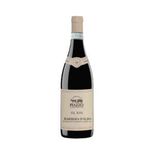 Piazzo Armando Dalba Barbera