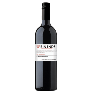 Bin Ends Wines
