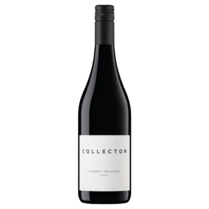 Collector Cherry Orchard Shiraz