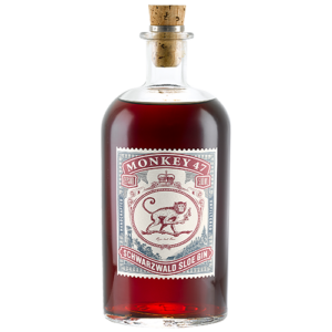 Monkey 47 Sloe Gin