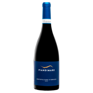 Piandimare Montepulciano d'Abruzzo