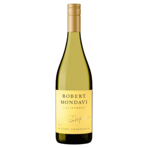 Robert Mondavi Buttery Chardonnay