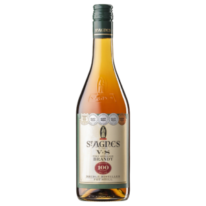 St Agnes Brandy 700ml