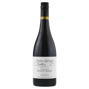Stefano Lubiana Primavera Pinot Noir
