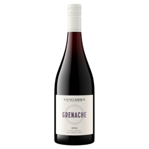 Yangarra Circle Grenache