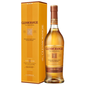 Glenmorangie 10YO Scotch Whisky 700ml