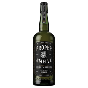 Proper NO. Twelve Irish Whiskey 700ml