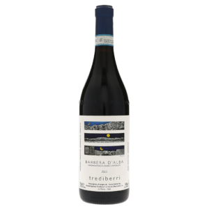 Trediberri Barbera Dalba