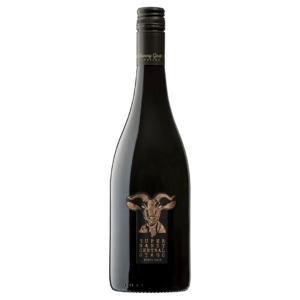 Super Nanny Pinot Noir
